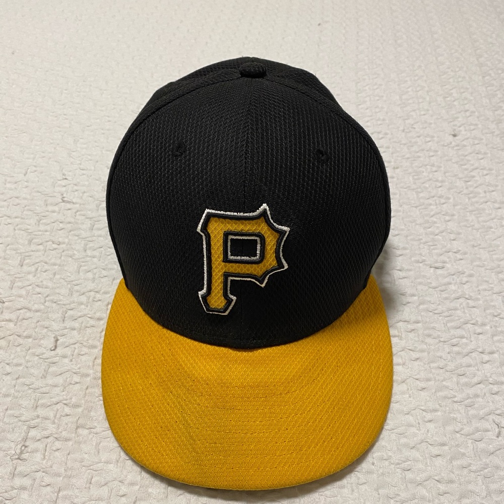 Pittsburgh Pirates Hat